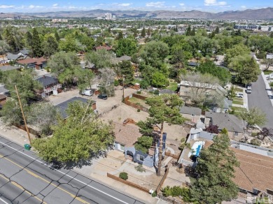 Beautifully maintained single-family home in the heart of Reno on Washoe County Golf Club in Nevada - for sale on GolfHomes.com, golf home, golf lot