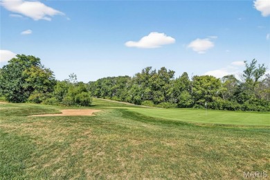Beautifully maintained 3 bedroom home on the 4th green! This on Hawkridge Golf Course in Missouri - for sale on GolfHomes.com, golf home, golf lot