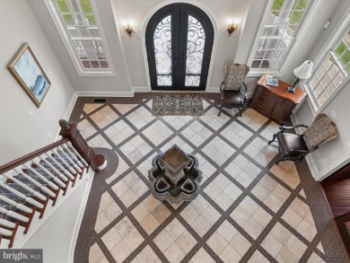 Introducing 24500 Kayakers Path, an exceptional Echelon custom on The Peninsula Golf and Country Club in Delaware - for sale on GolfHomes.com, golf home, golf lot