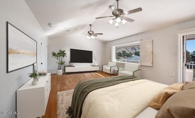 Nestled on the 10th fairway of Coronado Country Club, this on Coronado Country Club in Texas - for sale on GolfHomes.com, golf home, golf lot