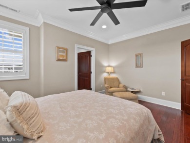 Introducing 24500 Kayakers Path, an exceptional Echelon custom on The Peninsula Golf and Country Club in Delaware - for sale on GolfHomes.com, golf home, golf lot