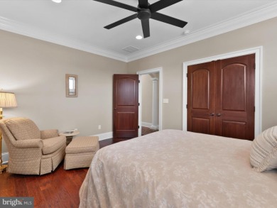 Introducing 24500 Kayakers Path, an exceptional Echelon custom on The Peninsula Golf and Country Club in Delaware - for sale on GolfHomes.com, golf home, golf lot