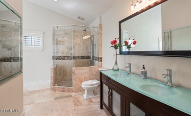 Nestled on the 10th fairway of Coronado Country Club, this on Coronado Country Club in Texas - for sale on GolfHomes.com, golf home, golf lot