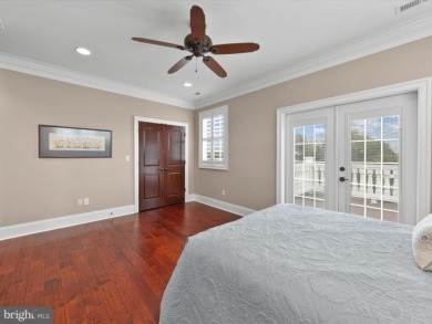 Introducing 24500 Kayakers Path, an exceptional Echelon custom on The Peninsula Golf and Country Club in Delaware - for sale on GolfHomes.com, golf home, golf lot