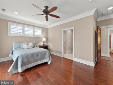 Introducing 24500 Kayakers Path, an exceptional Echelon custom on The Peninsula Golf and Country Club in Delaware - for sale on GolfHomes.com, golf home, golf lot