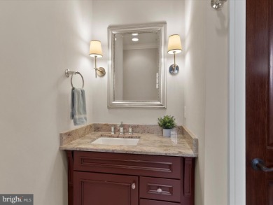 Introducing 24500 Kayakers Path, an exceptional Echelon custom on The Peninsula Golf and Country Club in Delaware - for sale on GolfHomes.com, golf home, golf lot