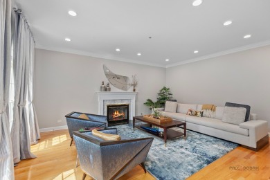 Welcome to this elegant and spacious 5-bedroom, 3.1-bath home on Royal Melbourne in Illinois - for sale on GolfHomes.com, golf home, golf lot