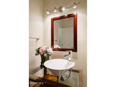 Nestled on the 10th fairway of Coronado Country Club, this on Coronado Country Club in Texas - for sale on GolfHomes.com, golf home, golf lot