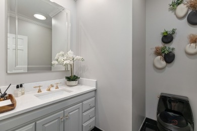 Welcome to this elegant and spacious 5-bedroom, 3.1-bath home on Royal Melbourne in Illinois - for sale on GolfHomes.com, golf home, golf lot