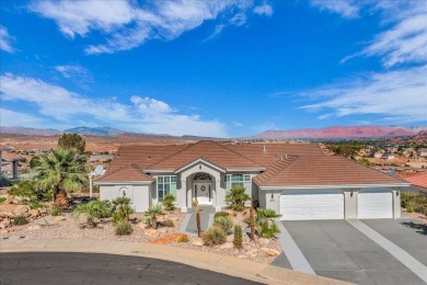 Amazing location overlooking Southgate Golf course with sweeping on  in Utah - for sale on GolfHomes.com, golf home, golf lot