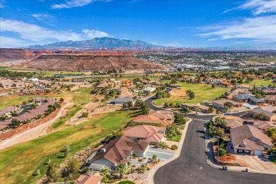 Amazing location overlooking Southgate Golf course with sweeping on  in Utah - for sale on GolfHomes.com, golf home, golf lot