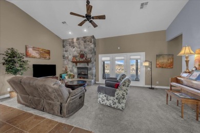 Amazing location overlooking Southgate Golf course with sweeping on  in Utah - for sale on GolfHomes.com, golf home, golf lot