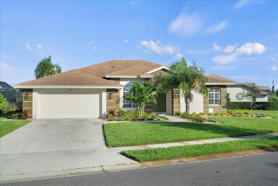 Welcome to your personal slice of paradise in the heart of on Peridia Golf and Country Club in Florida - for sale on GolfHomes.com, golf home, golf lot
