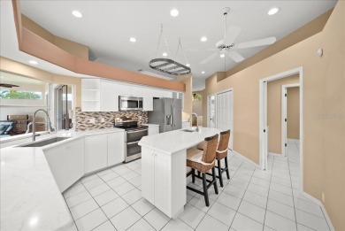 Welcome to your personal slice of paradise in the heart of on Peridia Golf and Country Club in Florida - for sale on GolfHomes.com, golf home, golf lot