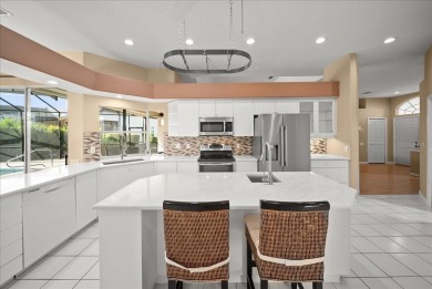 Welcome to your personal slice of paradise in the heart of on Peridia Golf and Country Club in Florida - for sale on GolfHomes.com, golf home, golf lot