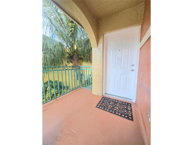 You just found the *Perfect 3 Bed/ 2 Bath Condo*  in the on Country Club of Miami in Florida - for sale on GolfHomes.com, golf home, golf lot