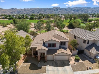 Seller will consider contributing to buyer's loan costs and/or on The Legacy Golf Resort in Arizona - for sale on GolfHomes.com, golf home, golf lot