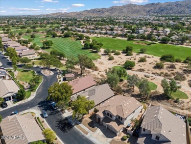 Seller will consider contributing to buyer's loan costs and/or on The Legacy Golf Resort in Arizona - for sale on GolfHomes.com, golf home, golf lot