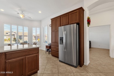 Welcome to 11407 E Olla Avenue in Mesa. Enjoy the comforts of on Sunland Springs Golf Course  in Arizona - for sale on GolfHomes.com, golf home, golf lot