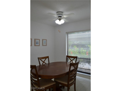 Welcome to this desirable all original first-floor condo in on Riviera Golf Club in Florida - for sale on GolfHomes.com, golf home, golf lot