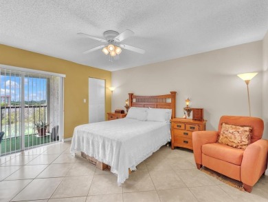 Enjoy Beautiful 8th Floor SE Golf Course & City Light Views From on  in Florida - for sale on GolfHomes.com, golf home, golf lot