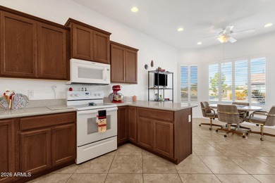 Welcome to 11407 E Olla Avenue in Mesa. Enjoy the comforts of on Sunland Springs Golf Course  in Arizona - for sale on GolfHomes.com, golf home, golf lot