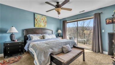 Discover the perfect blend of comfort and convenience at 101 on Seasons Ridge At Four Seasons in Missouri - for sale on GolfHomes.com, golf home, golf lot