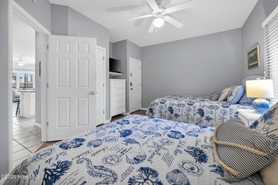 Experience the pinnacle of coastal living in this elegant on Sea Trail Golf Resort in North Carolina - for sale on GolfHomes.com, golf home, golf lot