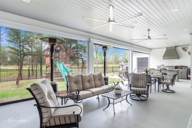 Are you wanting the cutest home on the block? Look no further on Southern Trace Country Club in Louisiana - for sale on GolfHomes.com, golf home, golf lot