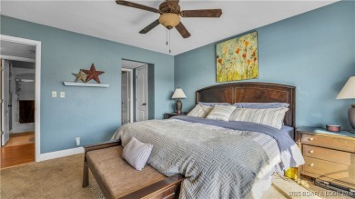 Discover the perfect blend of comfort and convenience at 101 on Seasons Ridge At Four Seasons in Missouri - for sale on GolfHomes.com, golf home, golf lot