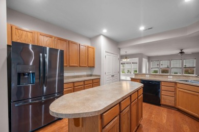 Welcome to resort-style living in this beautifully maintained on Cypress Point Par 3 in South Carolina - for sale on GolfHomes.com, golf home, golf lot