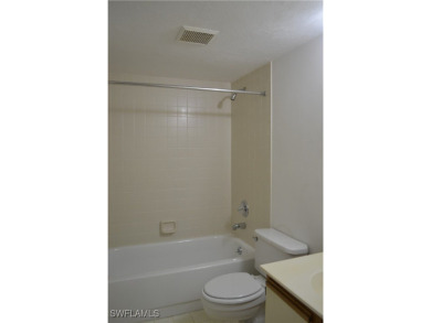 Welcome to this desirable all original first-floor condo in on Riviera Golf Club in Florida - for sale on GolfHomes.com, golf home, golf lot