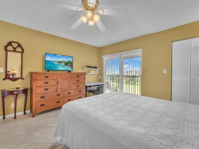 Enjoy Beautiful 8th Floor SE Golf Course & City Light Views From on  in Florida - for sale on GolfHomes.com, golf home, golf lot