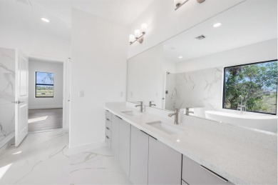 Quick Move In - New Construction! Located on a tranquil street on Burnt Store Golf Club in Florida - for sale on GolfHomes.com, golf home, golf lot