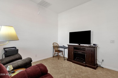 Welcome to 11407 E Olla Avenue in Mesa. Enjoy the comforts of on Sunland Springs Golf Course  in Arizona - for sale on GolfHomes.com, golf home, golf lot