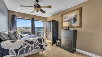 Discover the perfect blend of comfort and convenience at 101 on Seasons Ridge At Four Seasons in Missouri - for sale on GolfHomes.com, golf home, golf lot