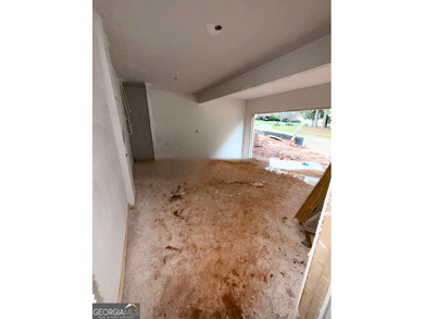 3 NEW TOWNHOMES IN THE NEIGHBORHOOD... **OVER 3200 TOTAL SQFT. 4 on Barrington Hall Golf Course in Georgia - for sale on GolfHomes.com, golf home, golf lot