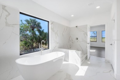 Quick Move In - New Construction! Located on a tranquil street on Burnt Store Golf Club in Florida - for sale on GolfHomes.com, golf home, golf lot