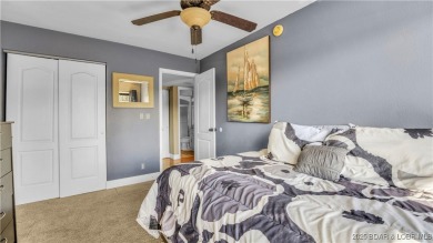 Discover the perfect blend of comfort and convenience at 101 on Seasons Ridge At Four Seasons in Missouri - for sale on GolfHomes.com, golf home, golf lot