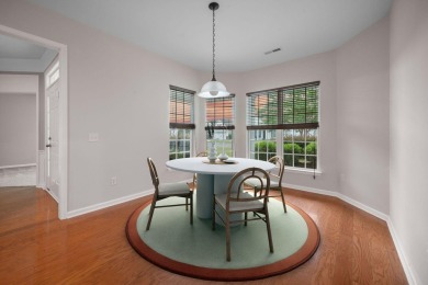 Welcome to resort-style living in this beautifully maintained on Cypress Point Par 3 in South Carolina - for sale on GolfHomes.com, golf home, golf lot