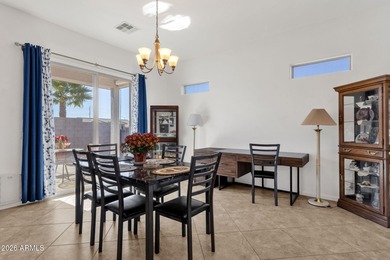 Welcome to 11407 E Olla Avenue in Mesa. Enjoy the comforts of on Sunland Springs Golf Course  in Arizona - for sale on GolfHomes.com, golf home, golf lot