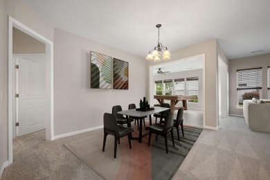 Welcome to resort-style living in this beautifully maintained on Cypress Point Par 3 in South Carolina - for sale on GolfHomes.com, golf home, golf lot