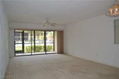 Welcome to this desirable all original first-floor condo in on Riviera Golf Club in Florida - for sale on GolfHomes.com, golf home, golf lot