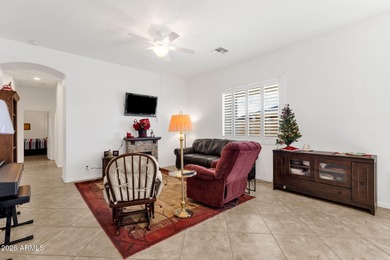 Welcome to 11407 E Olla Avenue in Mesa. Enjoy the comforts of on Sunland Springs Golf Course  in Arizona - for sale on GolfHomes.com, golf home, golf lot