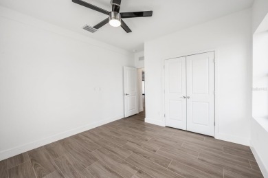 Quick Move In - New Construction! Located on a tranquil street on Burnt Store Golf Club in Florida - for sale on GolfHomes.com, golf home, golf lot