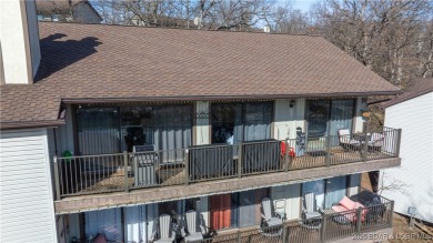 Discover the perfect blend of comfort and convenience at 101 on Seasons Ridge At Four Seasons in Missouri - for sale on GolfHomes.com, golf home, golf lot