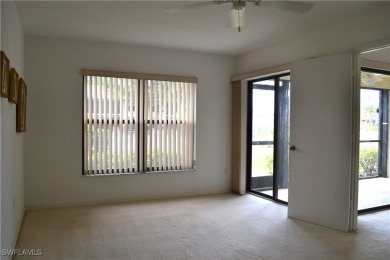 Welcome to this desirable all original first-floor condo in on Riviera Golf Club in Florida - for sale on GolfHomes.com, golf home, golf lot