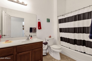 Welcome to 11407 E Olla Avenue in Mesa. Enjoy the comforts of on Sunland Springs Golf Course  in Arizona - for sale on GolfHomes.com, golf home, golf lot