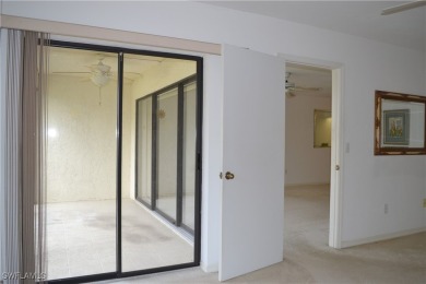 Welcome to this desirable all original first-floor condo in on Riviera Golf Club in Florida - for sale on GolfHomes.com, golf home, golf lot