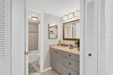 Don't walk, Run to see this updated gorgeous condo! Don't miss on Pinebrook/Ironwood Golf Course in Florida - for sale on GolfHomes.com, golf home, golf lot